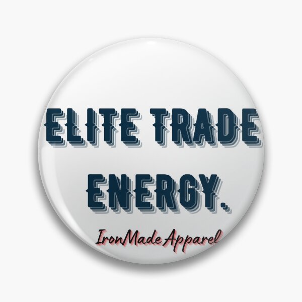 Item preview, Elite Trade Energy Electrician Shirt – Proud Electrician Work Tee for Linemen, Electrical Technicians & Skilled Trades designed and sold by IronMade Apparel.