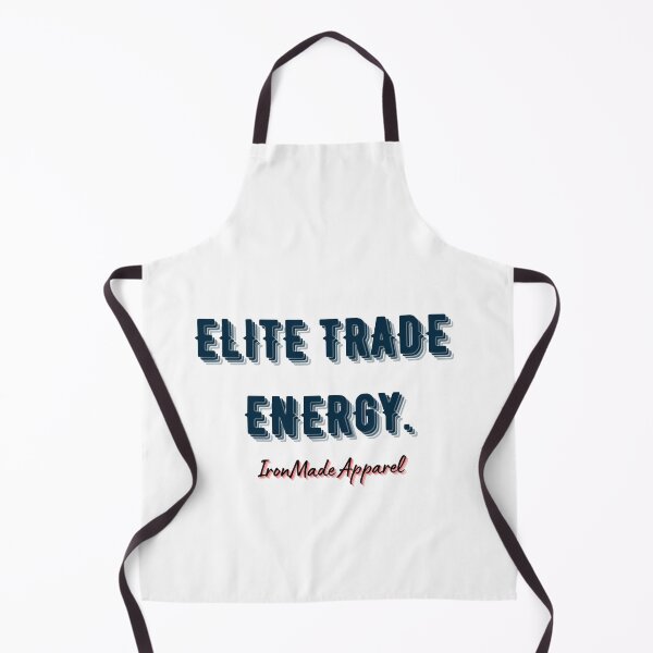 Item preview, Elite Trade Energy Electrician Shirt – Proud Electrician Work Tee for Linemen, Electrical Technicians & Skilled Trades designed and sold by IronMade Apparel.