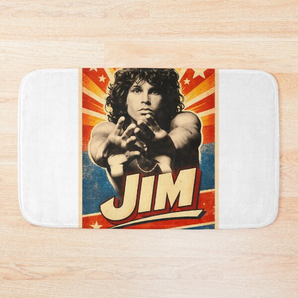 Item preview, Jim designed and sold by roxyladytron85.