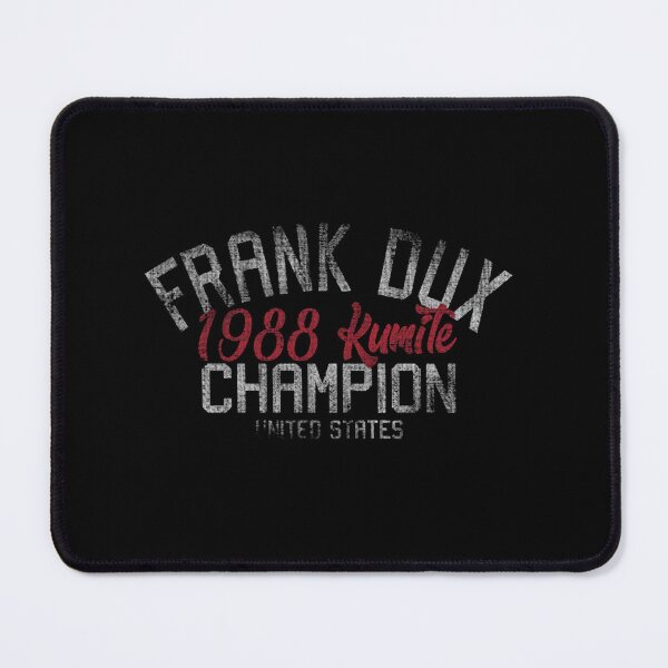 Item preview, Frank Dux 1988 Kumite Champ designed and sold by TeeInfinityShop.