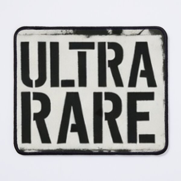 Item preview, Ultra Rare designed and sold by  ViralVisionsCreating .