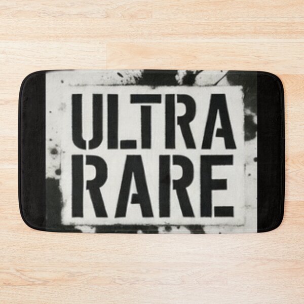 Item preview, Ultra Rare designed and sold by  ViralVisionsCreating .