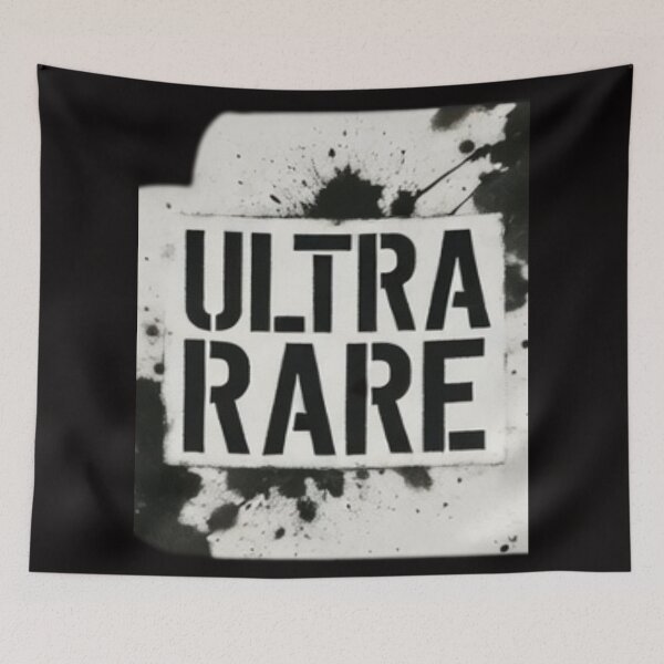 Item preview, Ultra Rare designed and sold by  ViralVisionsCreating .