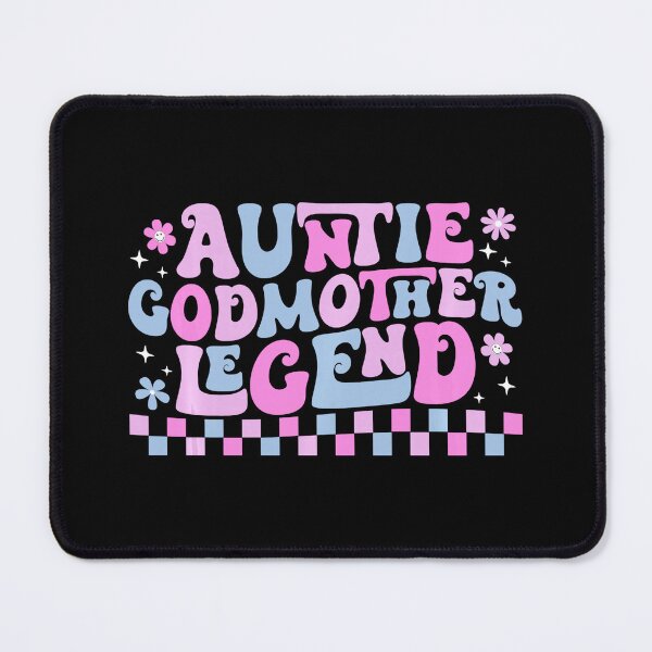 Item preview, Copy of Auntie Flower Garden Retro Floral Design designed and sold by zamiokaline.