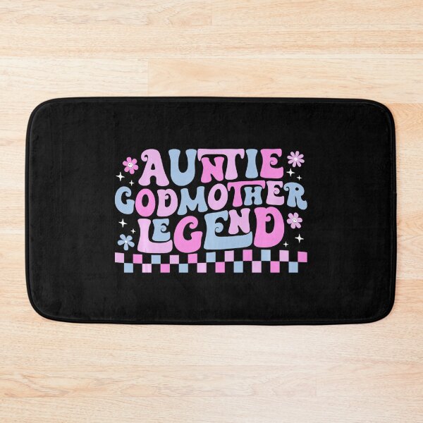 Item preview, Copy of Auntie Flower Garden Retro Floral Design designed and sold by zamiokaline.