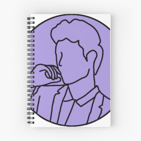 Item preview, Los chicos de prueba: Eugene designed and sold by torahisanerd.
