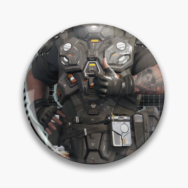 Item preview, Esiemo (The First Descendant) designed and sold by aztra-art.