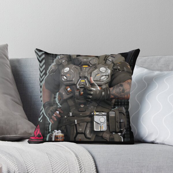 Item preview, Esiemo (The First Descendant) designed and sold by aztra-art.