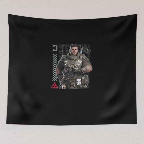 Item preview, Esiemo (The First Descendant) designed and sold by aztra-art.