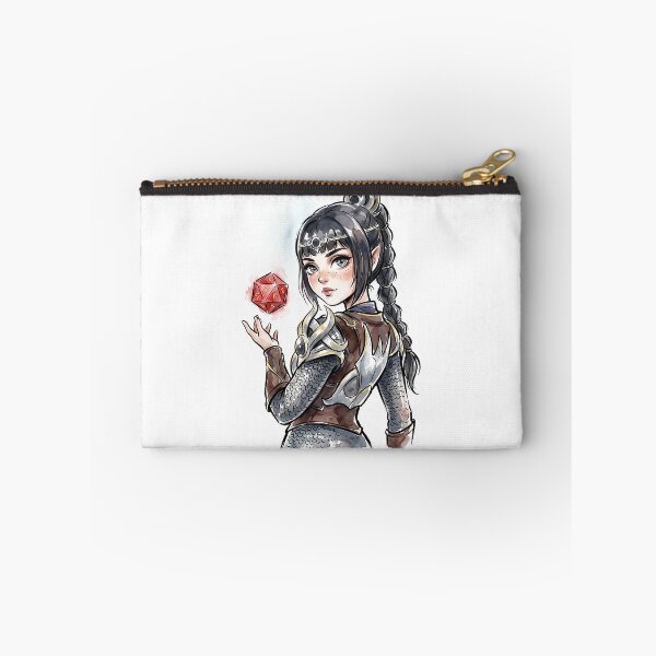 Item preview, Chibi Watercolor Shadowheart designed and sold by Nervas.