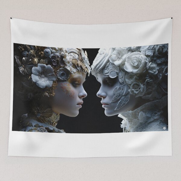 Item preview, Tperfectly designed and sold by RicoInStudios.