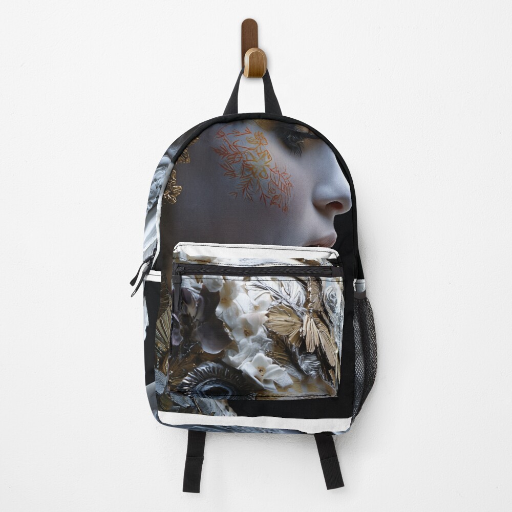 Item preview, Backpack designed and sold by RicoInStudios.