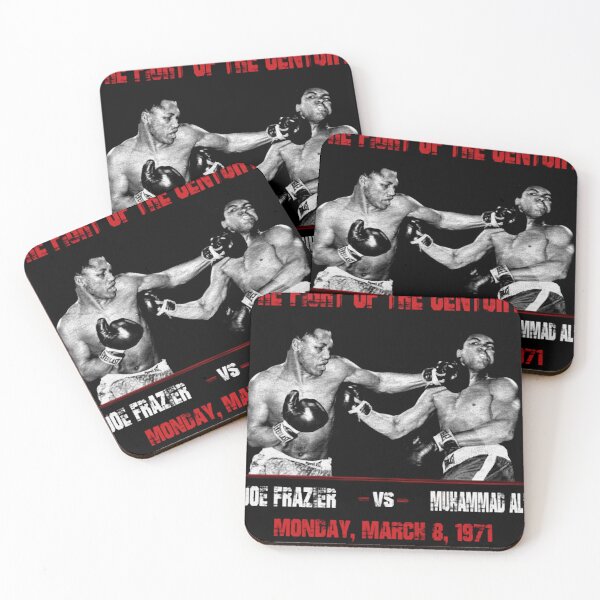 Item preview, Frazier VS Ali 1971  designed and sold by TeeInfinityShop.