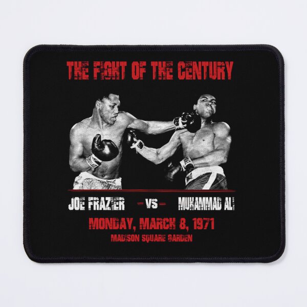 Item preview, Frazier VS Ali 1971 designed and sold by TeeInfinityShop.