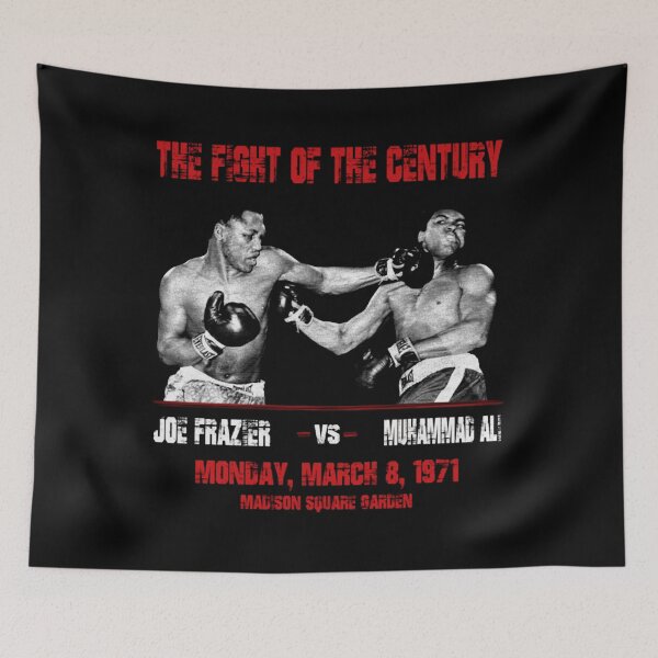 Item preview, Frazier VS Ali 1971  designed and sold by TeeInfinityShop.