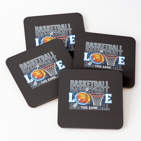 Item preview, Basketball: The only love story that never ends designed and sold by VERVE Styles.