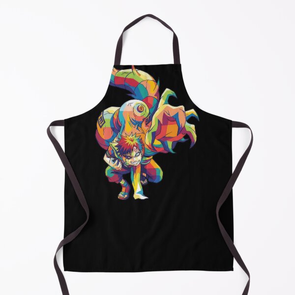 Item preview, Gaara of the Sand Wpap Art designed and sold by sandrahofer-art.