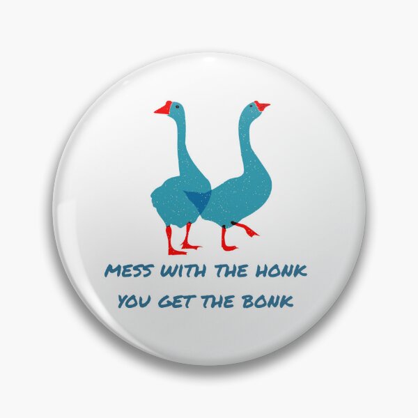Item preview, Get The Bonk designed and sold by Reallybree.