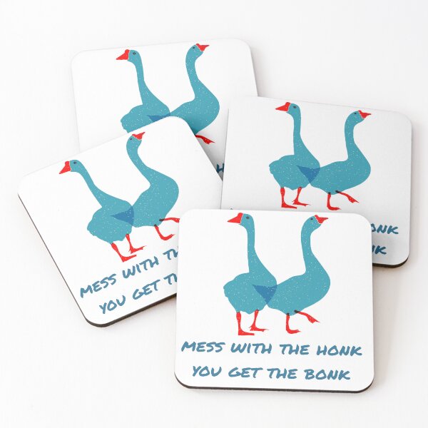 Item preview, Get The Bonk designed and sold by Reallybree.