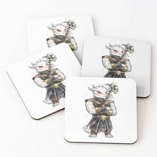 Item preview, Chibi Watercolor Dark Urge designed and sold by Nervas.