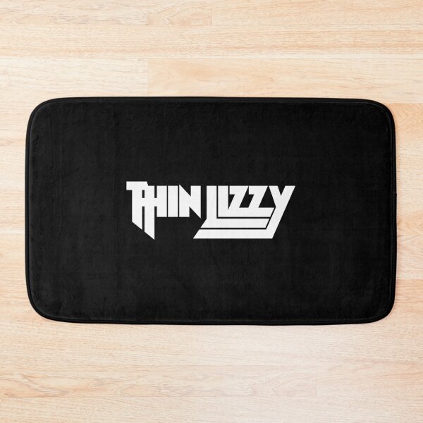 Item preview, Thins Lizzys (Band) Hd (Ver. 2) designed and sold by amol9999.