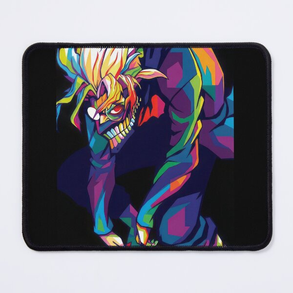 Item preview, Ken Katakura - Okarun Pop Art designed and sold by sandrahofer-art.