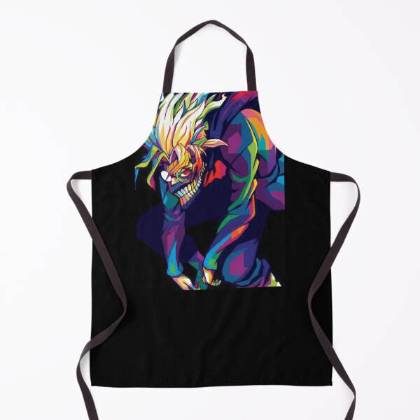 Item preview, Ken Katakura - Okarun Pop Art designed and sold by sandrahofer-art.
