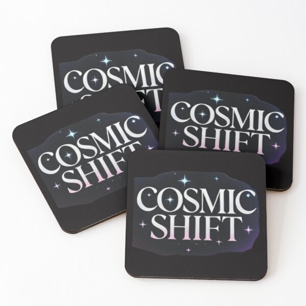 Item preview, Cosmic Shift designed and sold by  ViralVisionsCreating .
