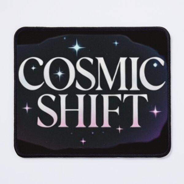 Item preview, Cosmic Shift designed and sold by  ViralVisionsCreating .