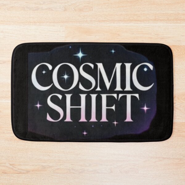 Item preview, Cosmic Shift designed and sold by  ViralVisionsCreating .