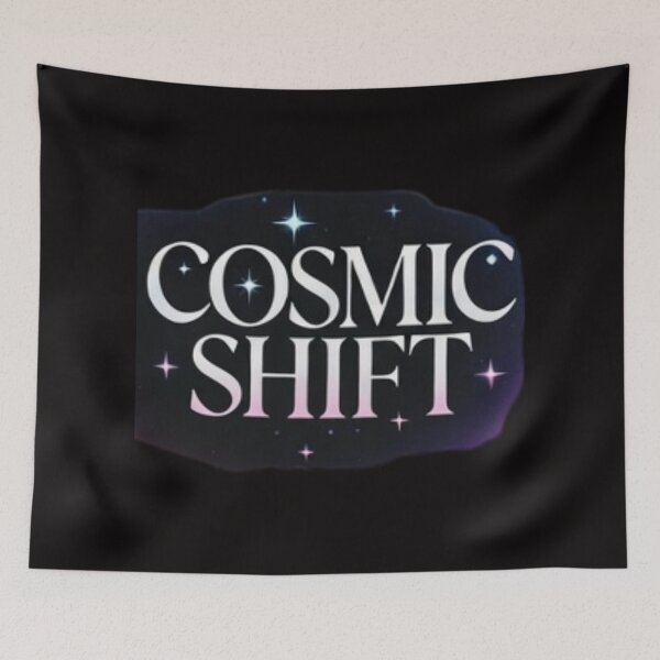 Item preview, Cosmic Shift designed and sold by  ViralVisionsCreating .