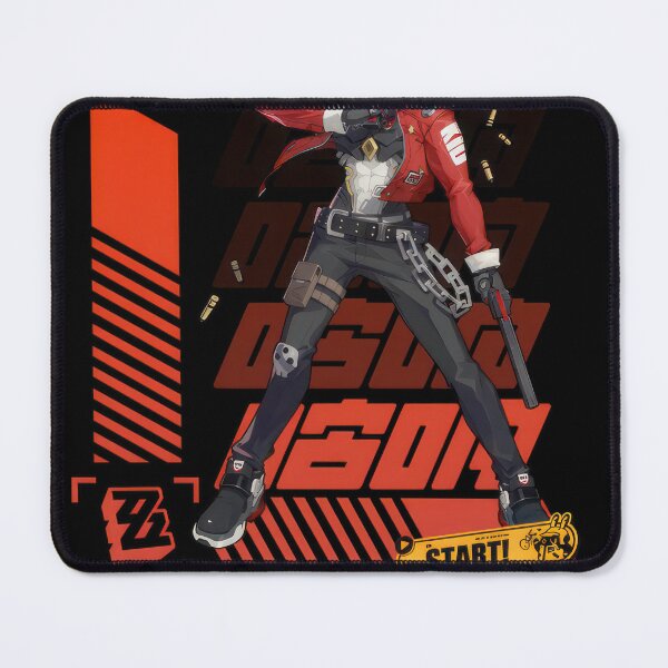 Item preview, Agent Billy Kid (Zenless Zone Zero) designed and sold by aztra-art.