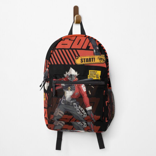 Item preview, Agent Billy Kid (Zenless Zone Zero) designed and sold by aztra-art.