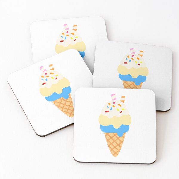 Item preview, Ice Cream Planet Party designed and sold by KJackArtwork.