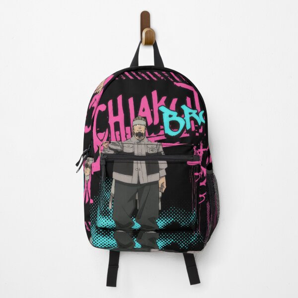 Item preview, Bro Gachiakuta designed and sold by kraftwerk-lab.