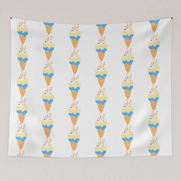 Item preview, Ice Cream Planet Party designed and sold by KJackArtwork.
