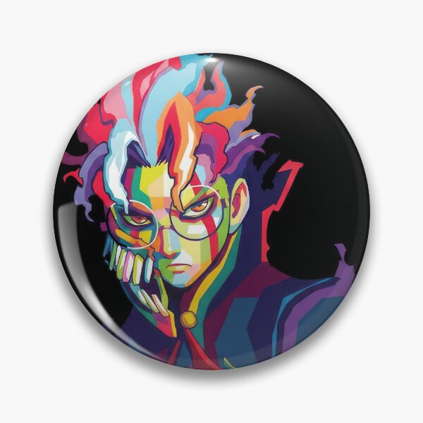 Item preview, Ken Katakura Pop Art designed and sold by sandrahofer-art.