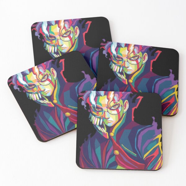 Item preview, Ken Katakura Pop Art designed and sold by sandrahofer-art.
