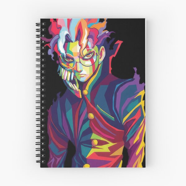 Item preview, Ken Katakura Pop Art designed and sold by sandrahofer-art.