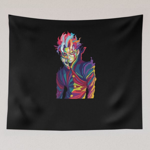 Item preview, Ken Katakura Pop Art designed and sold by sandrahofer-art.