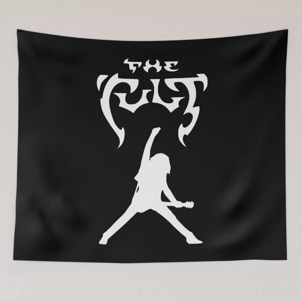 Item preview,  The Cults (Band) Hd (Ver. 2) designed and sold by amol9999.