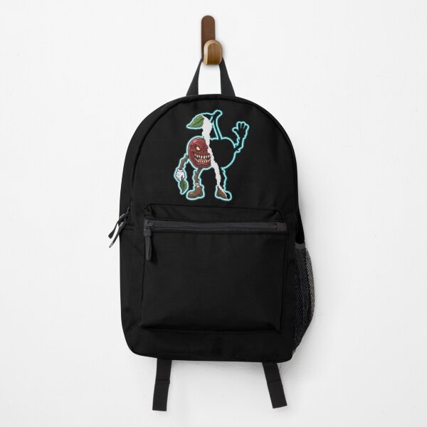 Item preview, The Forbidden Cherries - Vintage Monster Cartoon Style designed and sold by MBBialyPiksel.