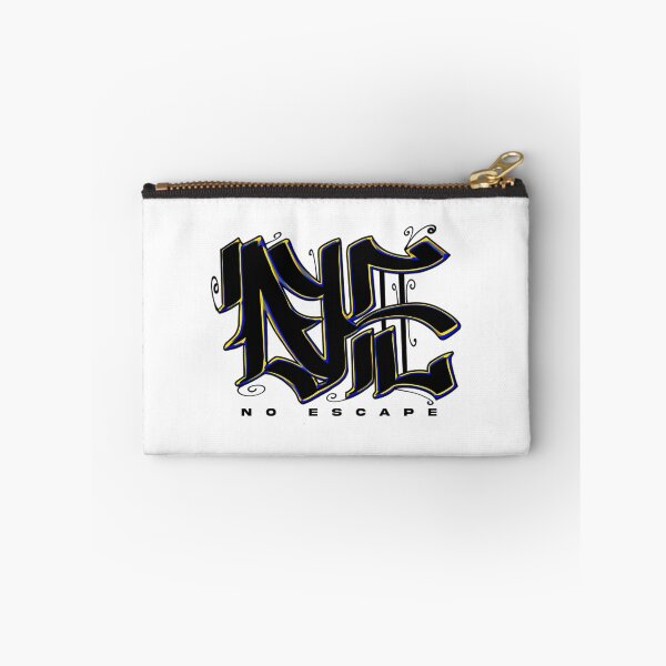 Item preview, Ne No Escape Urban Street Code designed and sold by LeneWUArt.