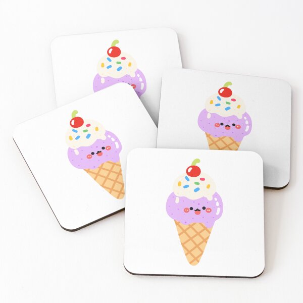 Item preview, Ice Cream Planet Party designed and sold by KJackArtwork.