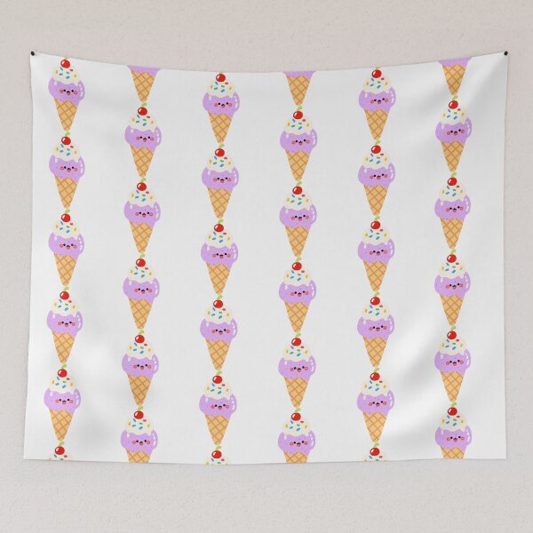 Item preview, Ice Cream Planet Party designed and sold by KJackArtwork.