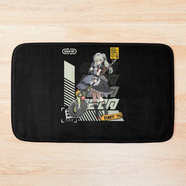 Item preview, Agent Corrin (Zenless Zone Zero) designed and sold by aztra-art.