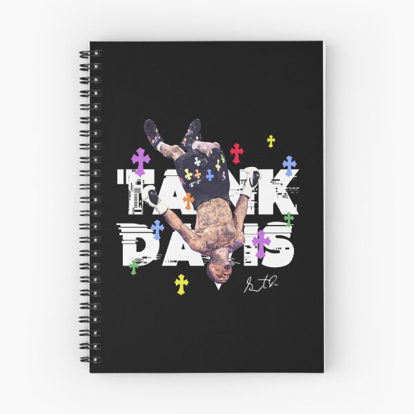 Item preview, Gervonta Davis Backflip designed and sold by GLadzArtShop.