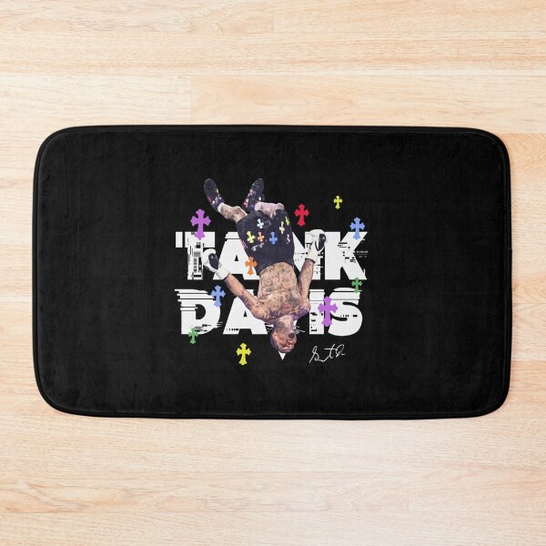 Item preview, Gervonta Davis Backflip designed and sold by GLadzArtShop.