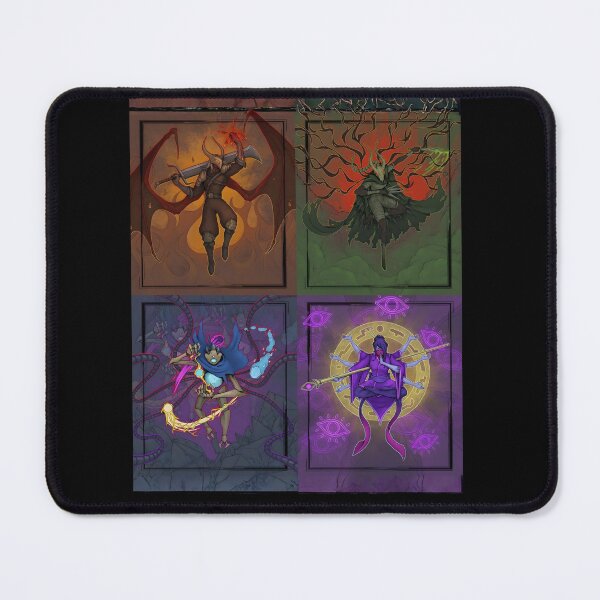 Item preview, Slay The Spire designed and sold by funeralbeat.