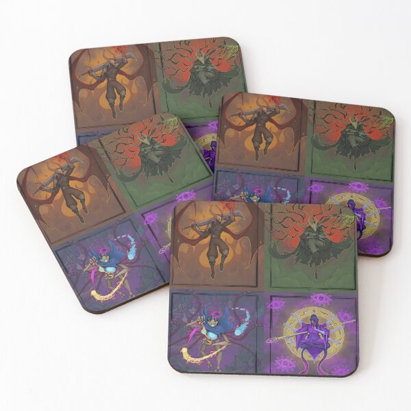Item preview, Slay The Spire designed and sold by funeralbeat.